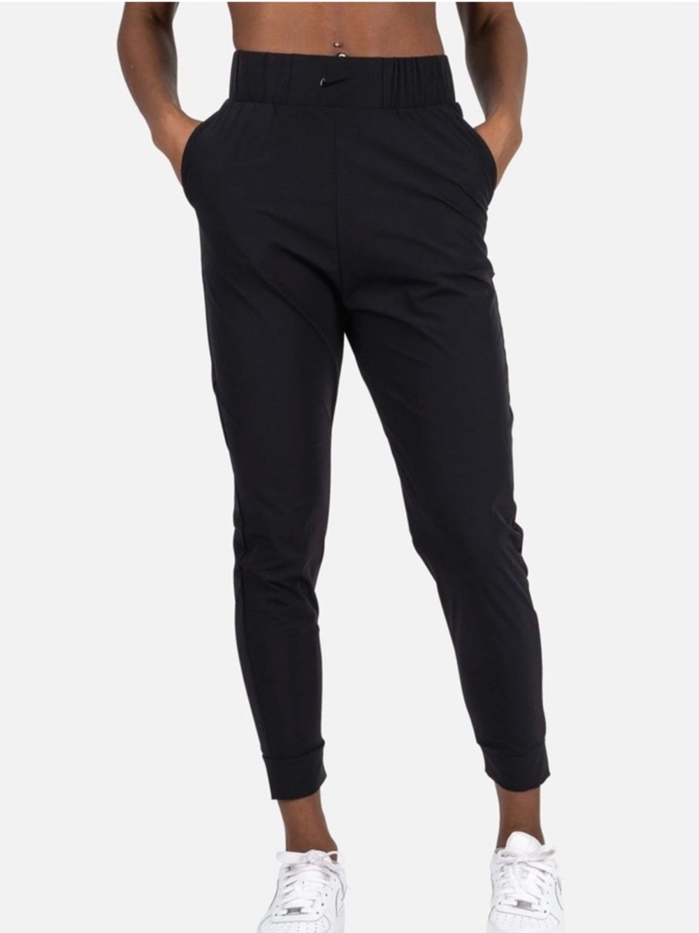 Nike Bliss Lux Slim Fit Running Pants